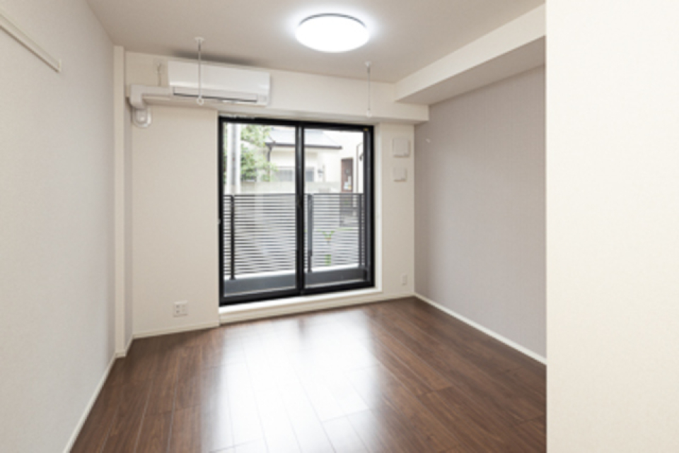 ※写真は同タイプ住戸です。