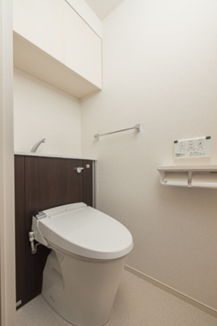 ※写真は同タイプ住戸です。