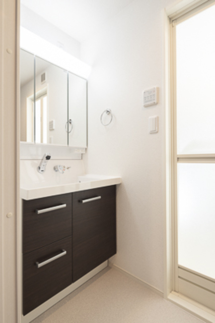 ※写真は同タイプ住戸です。