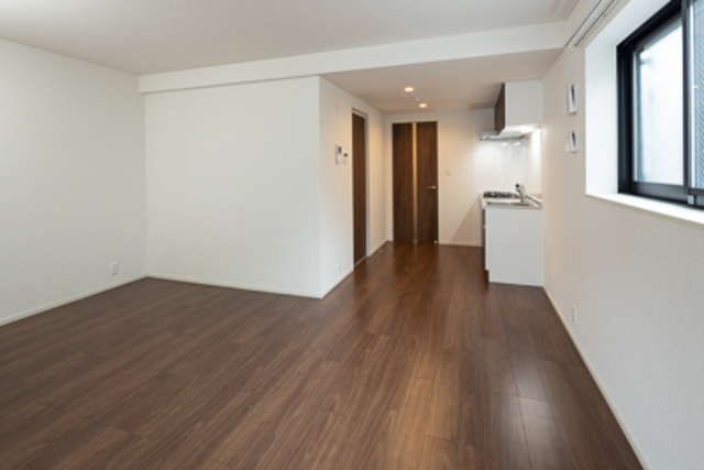 ※写真は同タイプ住戸です。