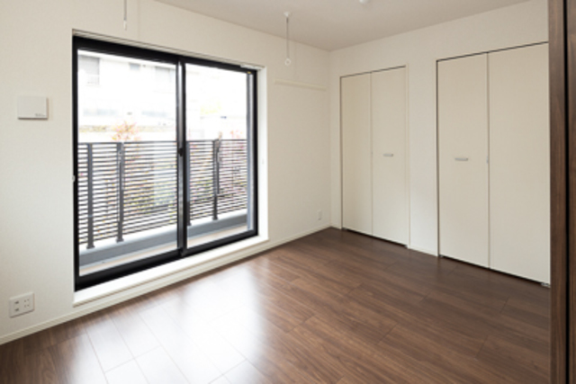 ※写真は同タイプ住戸です。