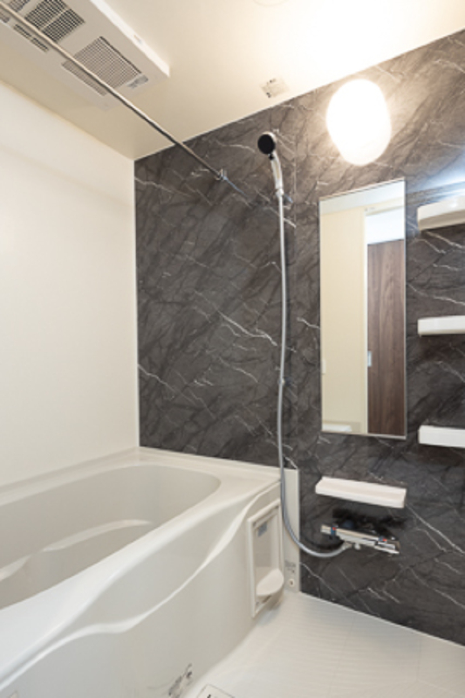 ※写真は同タイプ住戸です。