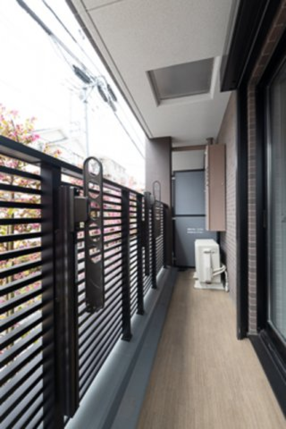 ※写真は同タイプ住戸です。