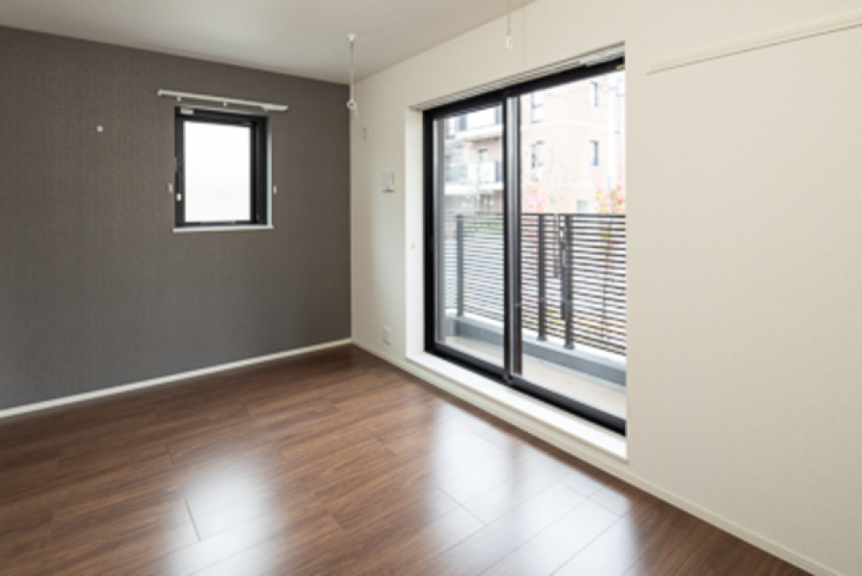 ※写真は同タイプ住戸です。