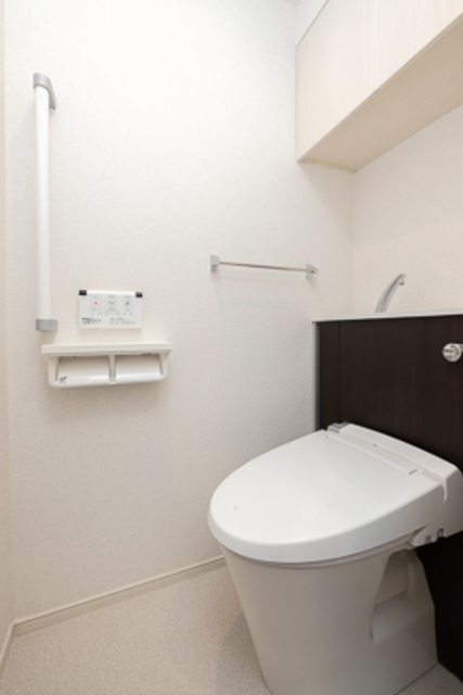 ※写真は同タイプ住戸です。