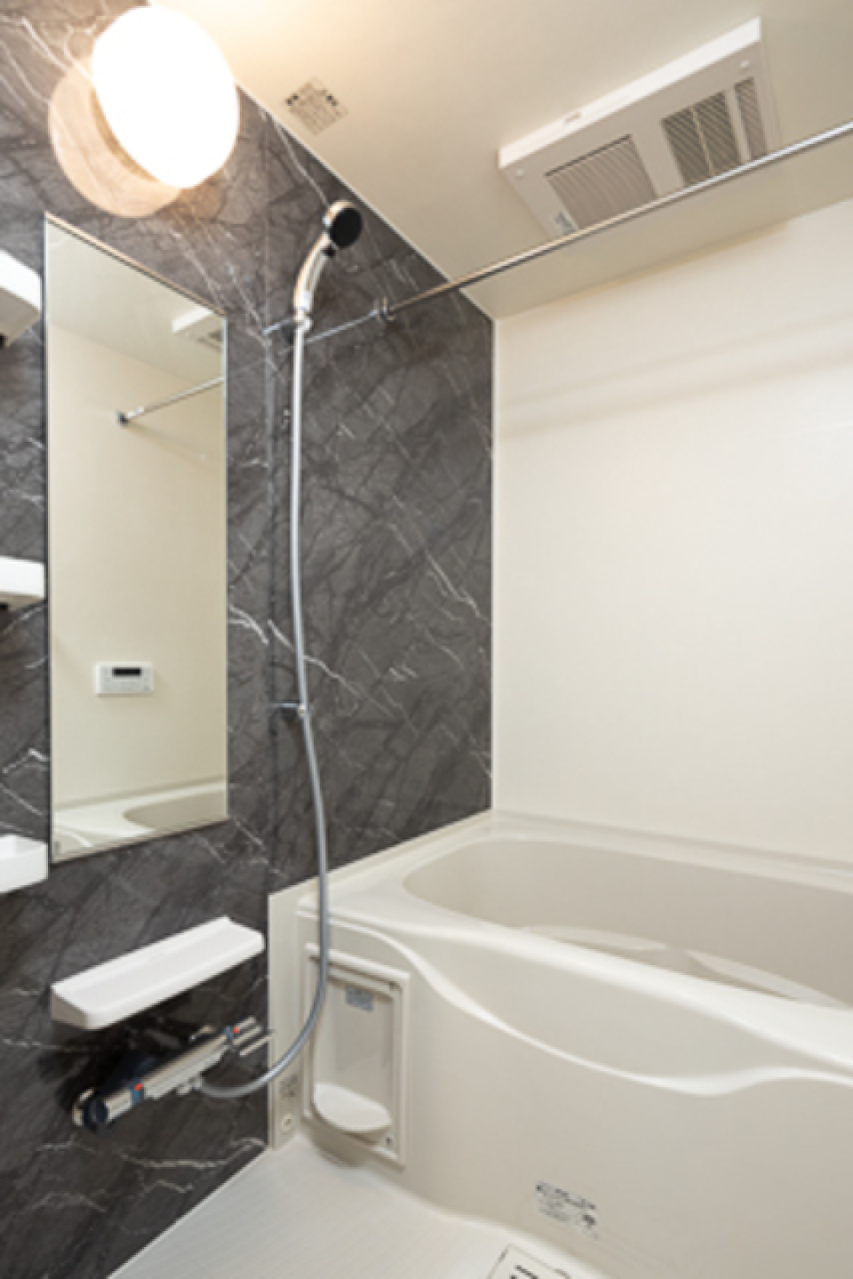 ※写真は同タイプ住戸です。