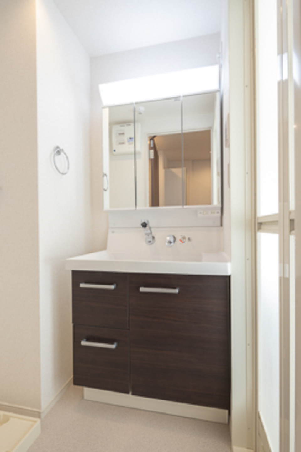 ※写真は同タイプ住戸です。