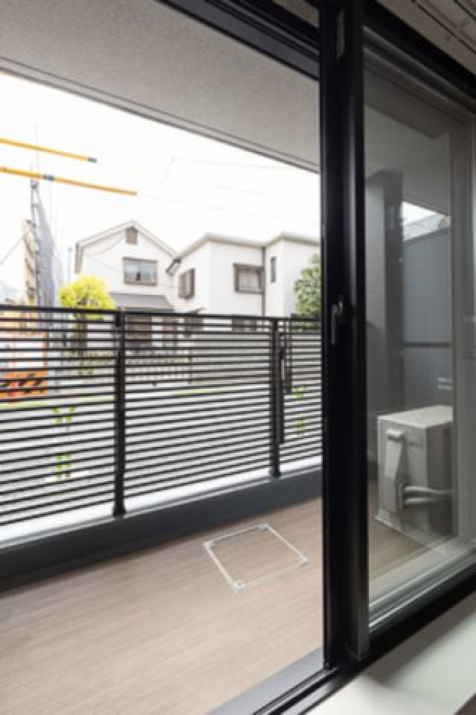 ※写真は同タイプ住戸です。