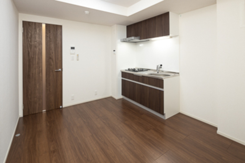 ※写真は同タイプ住戸です。