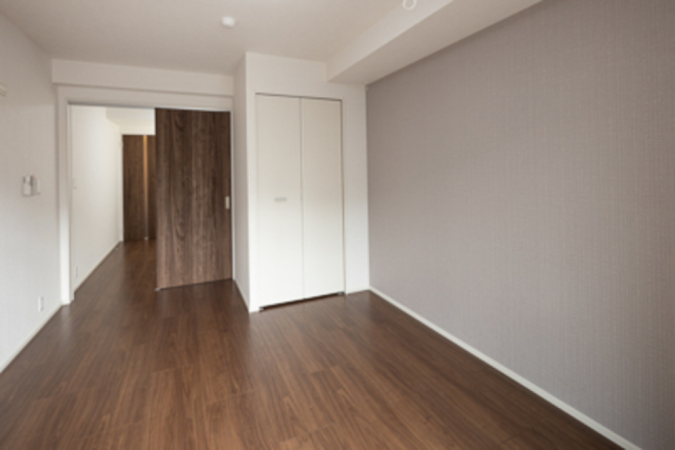 ※写真は同タイプ住戸です。