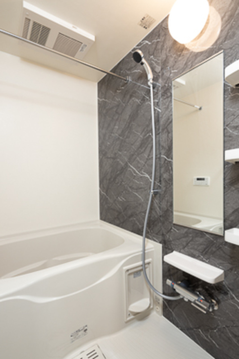 ※写真は同タイプ住戸です。