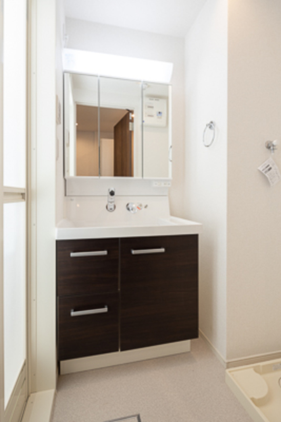 ※写真は同タイプ住戸です。