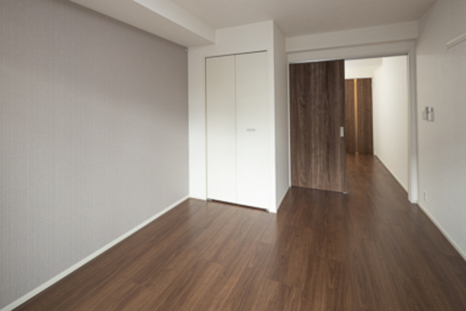 ※写真は同タイプ住戸です。