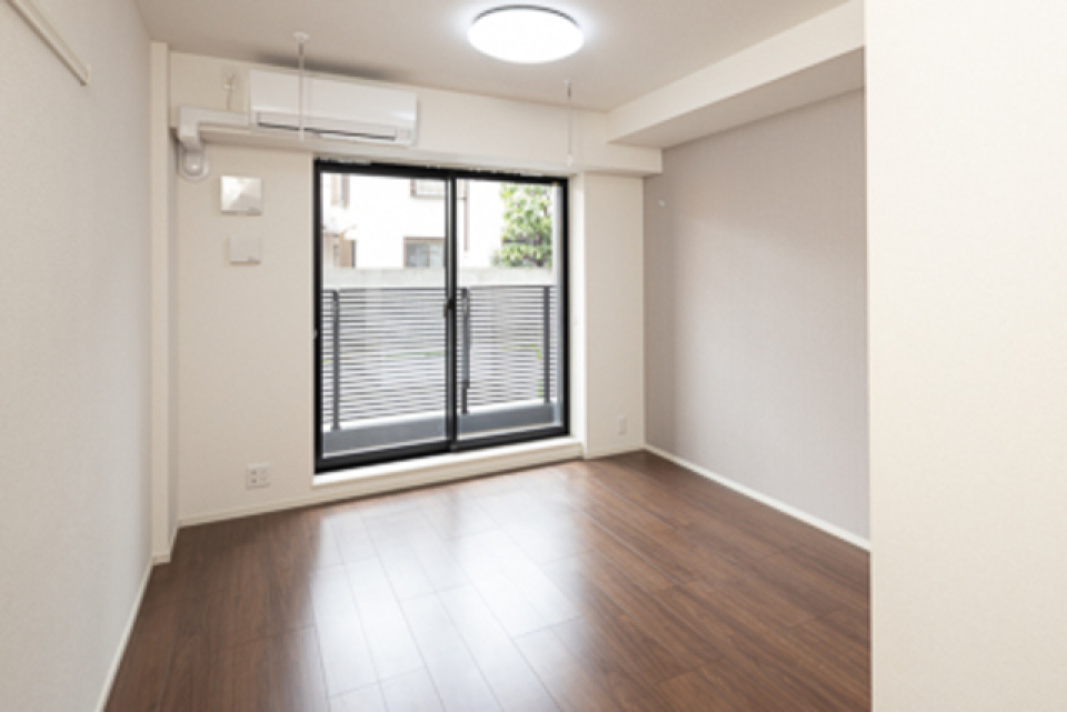 ※写真は同タイプ住戸です。