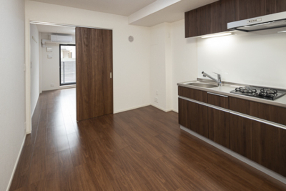 ※写真は同タイプ住戸です。