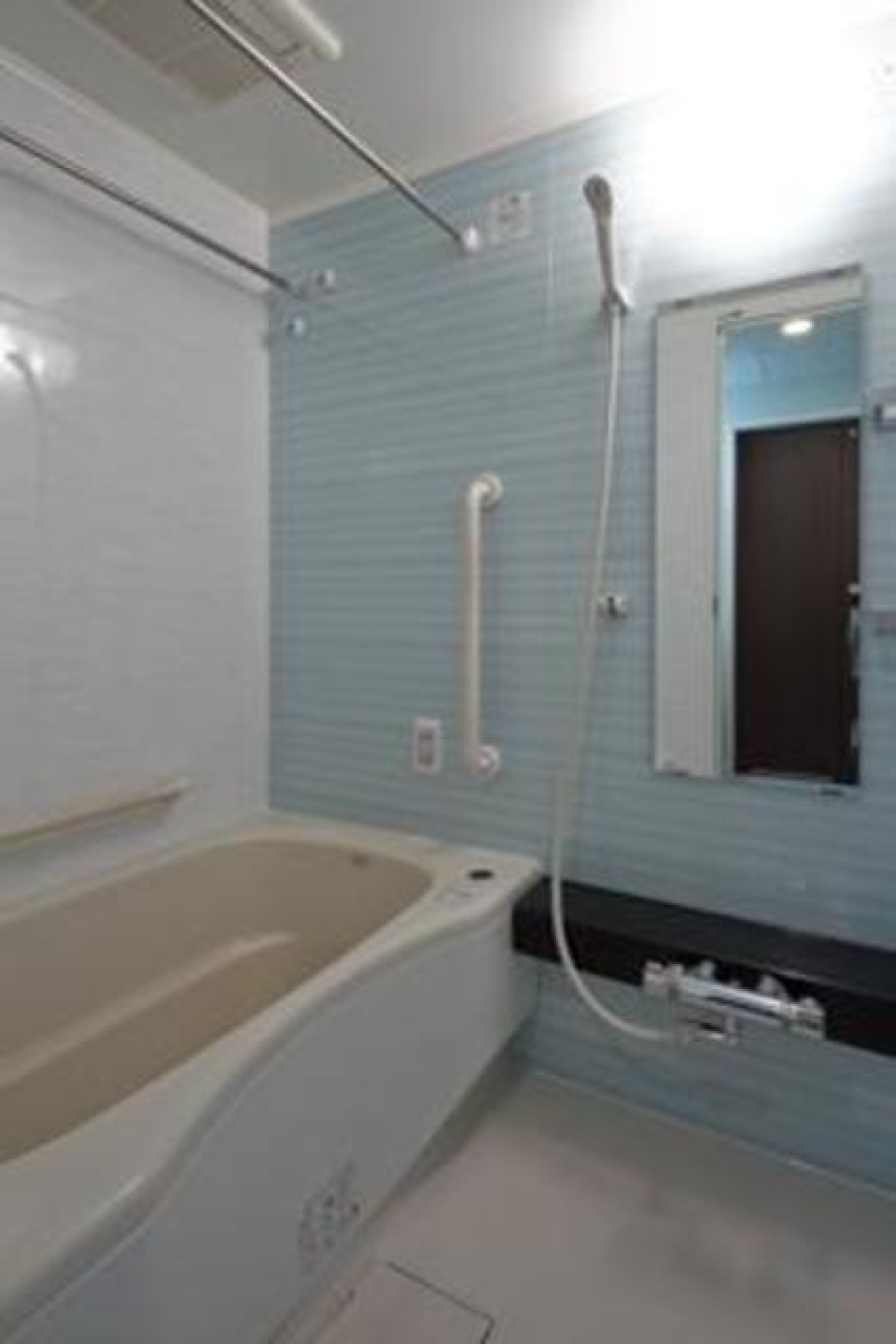 ※写真は同タイプ住戸です。