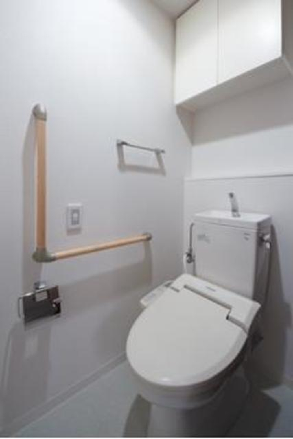 ※写真は同タイプ住戸です。