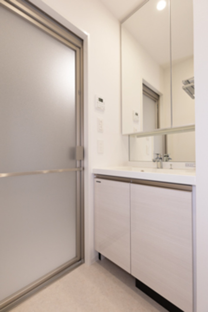 ※写真は同タイプ住戸です。