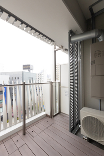 ※写真は同タイプ住戸です。