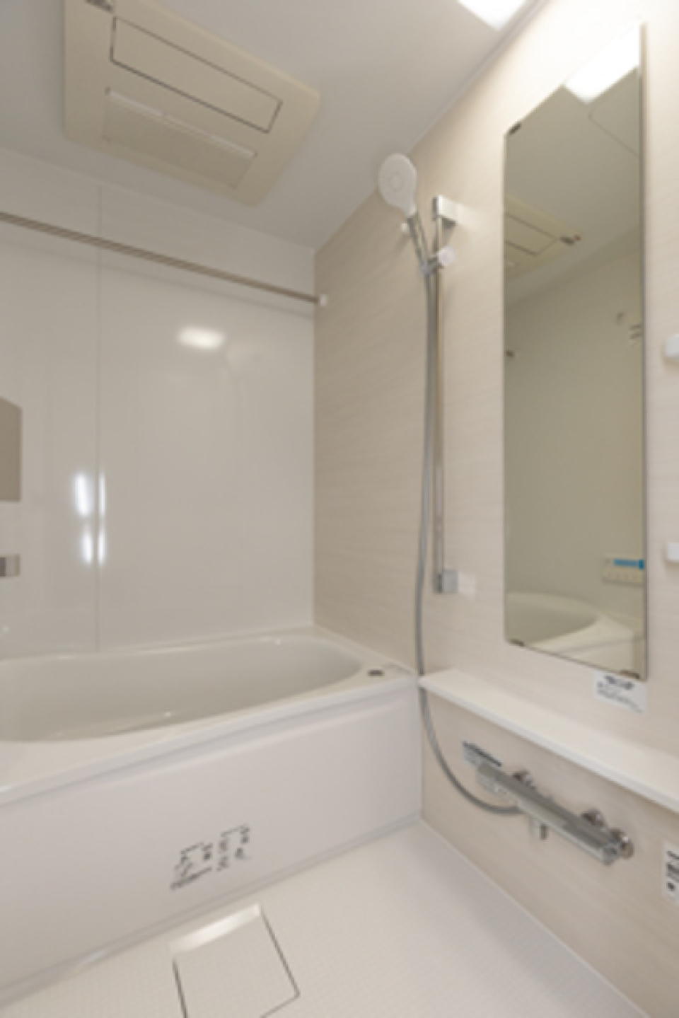 ※写真は同タイプ住戸です。