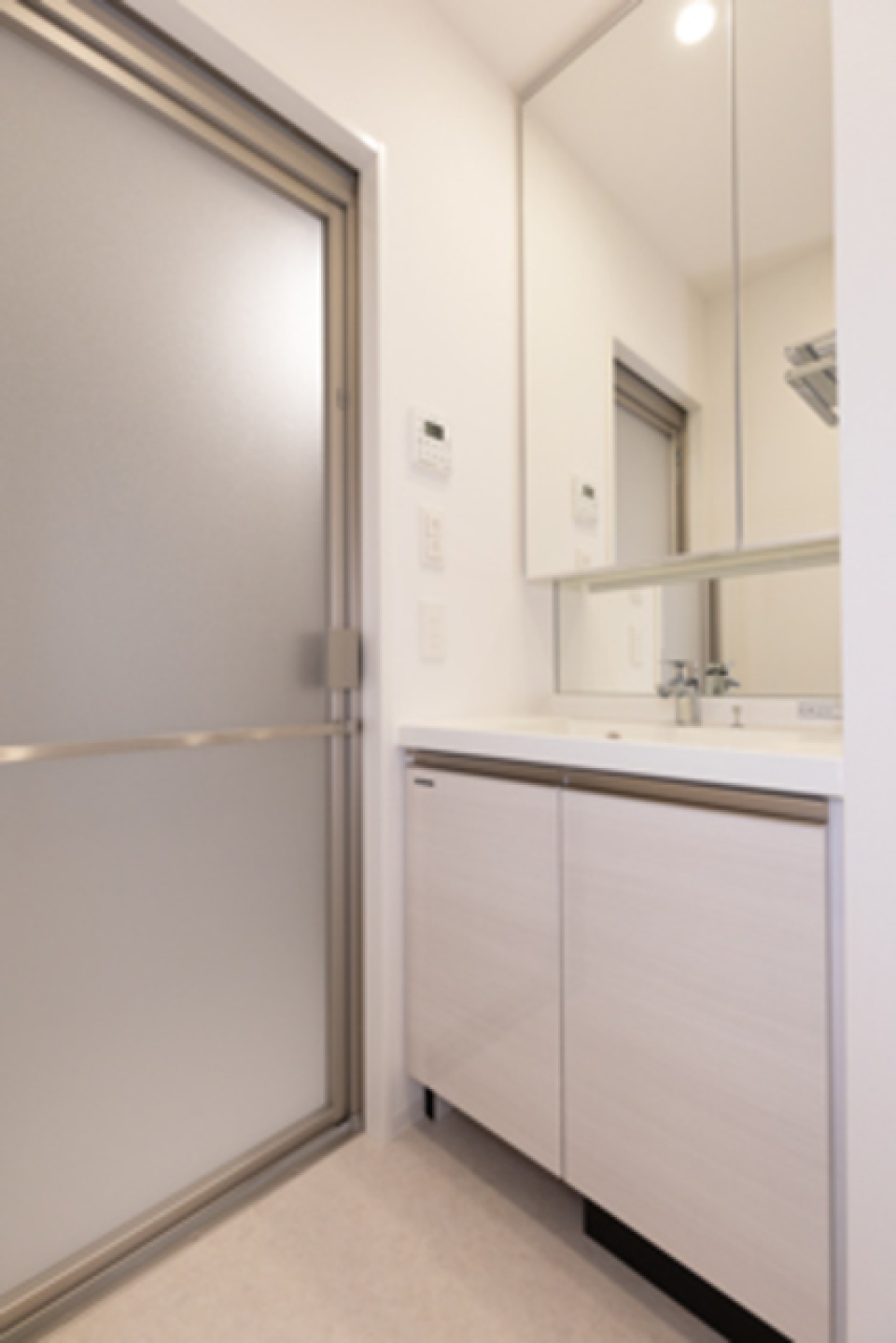 ※写真は同タイプ住戸です。