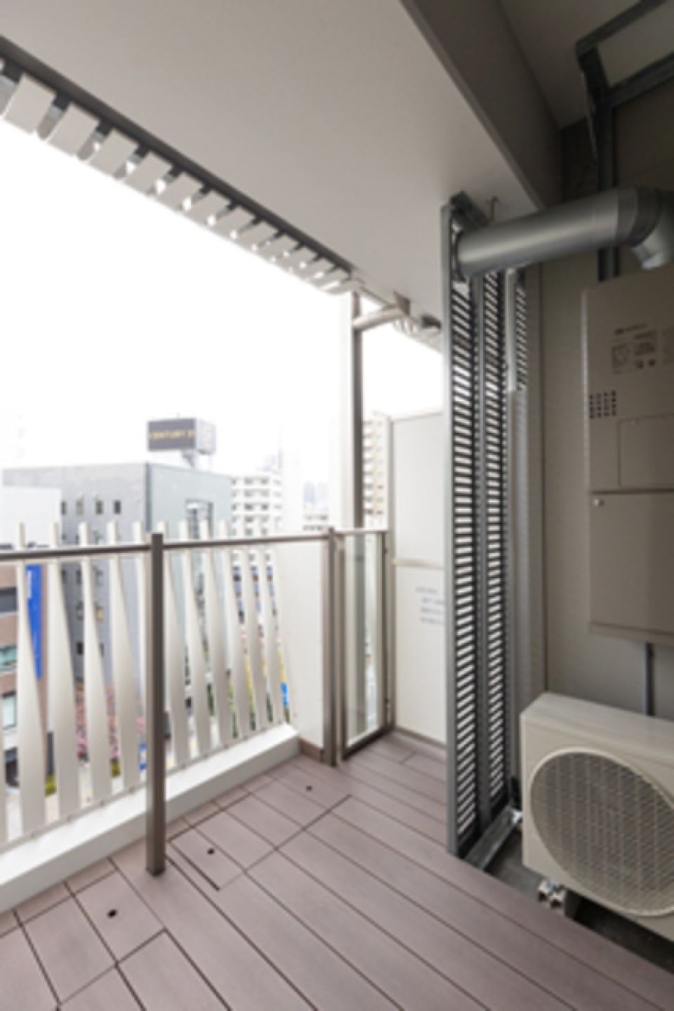 ※写真は同タイプ住戸です。