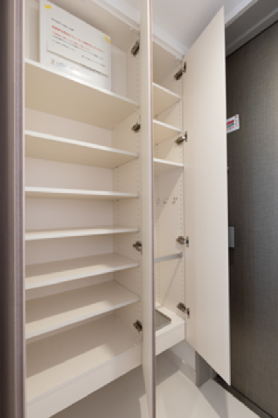 ※写真は同タイプ住戸です。