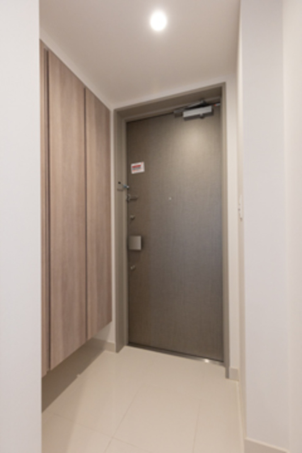 ※写真は同タイプ住戸です。