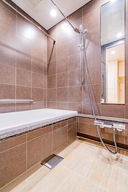 ※写真は同タイプ住戸です。