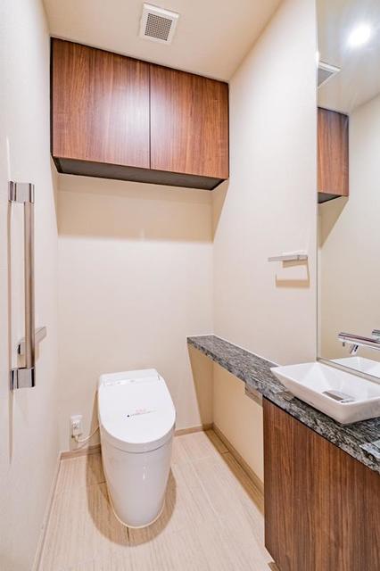 ※写真は同タイプ住戸です。