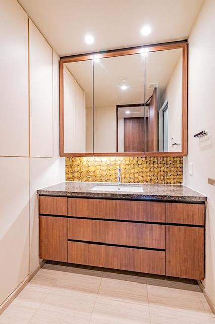 ※写真は同タイプ住戸です。