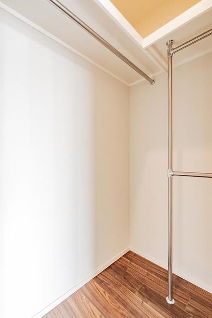 ※写真は同タイプ住戸です。