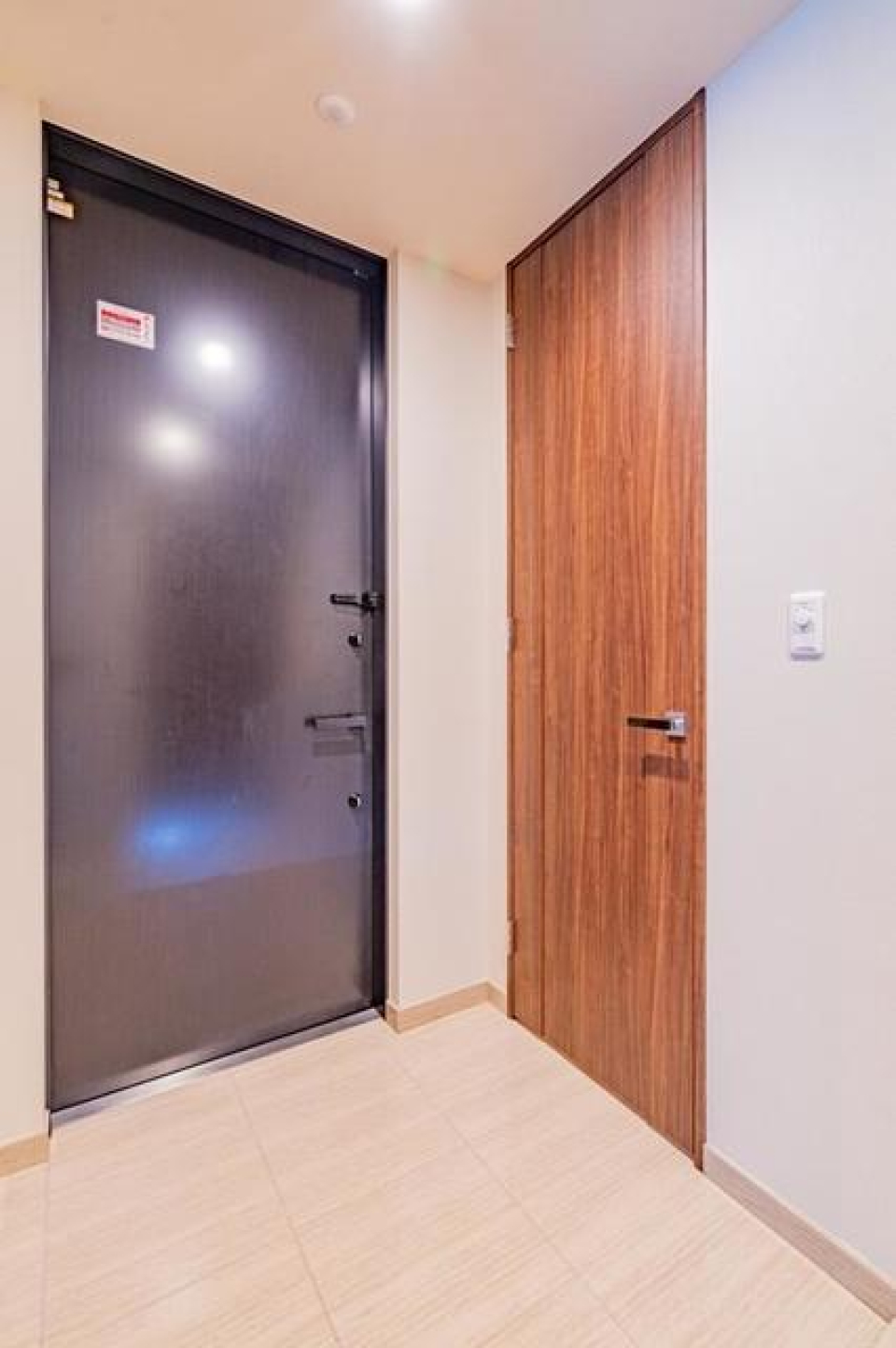 ※写真は同タイプ住戸です。