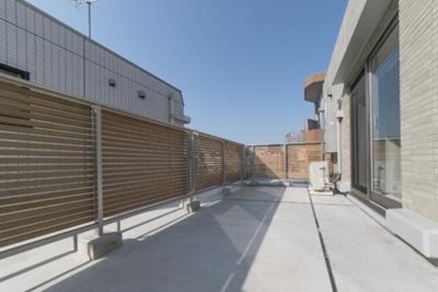 ※写真は同タイプ住戸です。