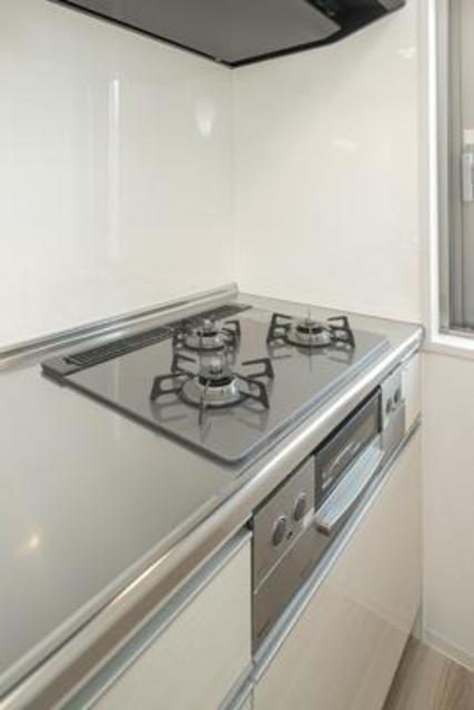 ※写真は同タイプ住戸です。