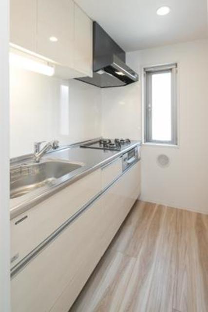 ※写真は同タイプ住戸です。