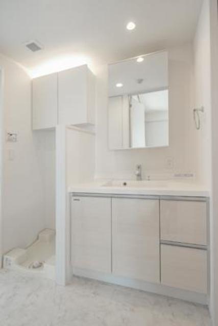 ※写真は同タイプ住戸です。