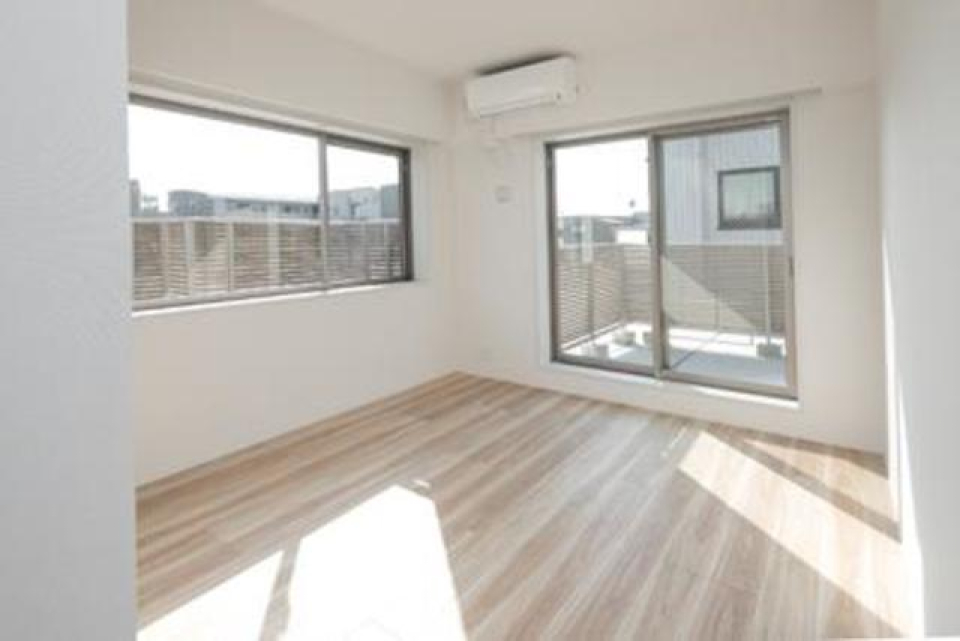 ※写真は同タイプ住戸です。