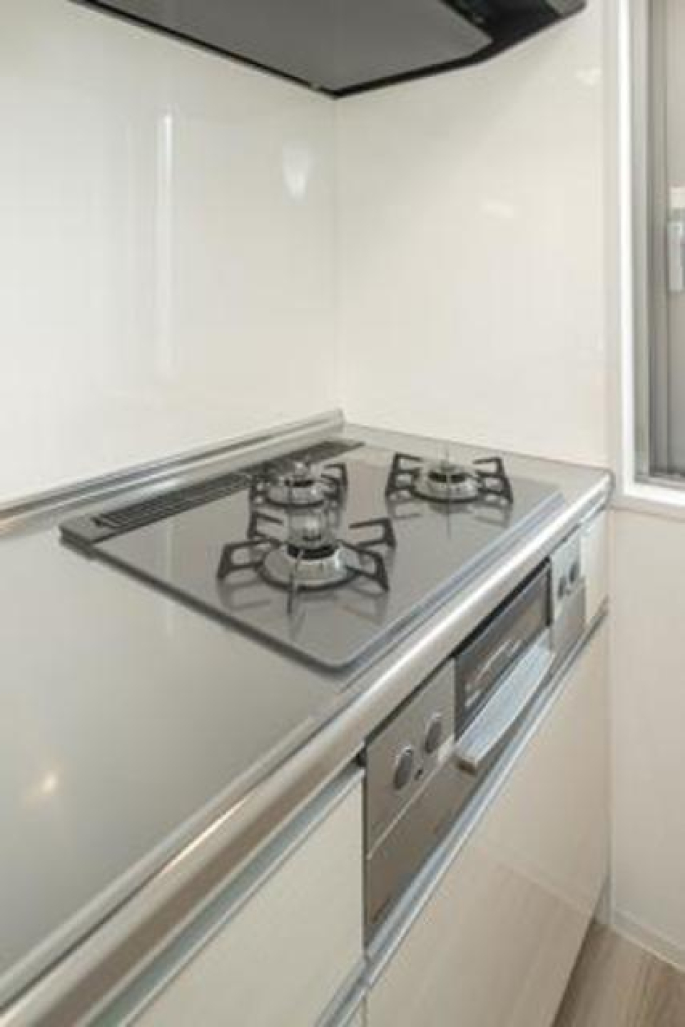 ※写真は同タイプ住戸です。