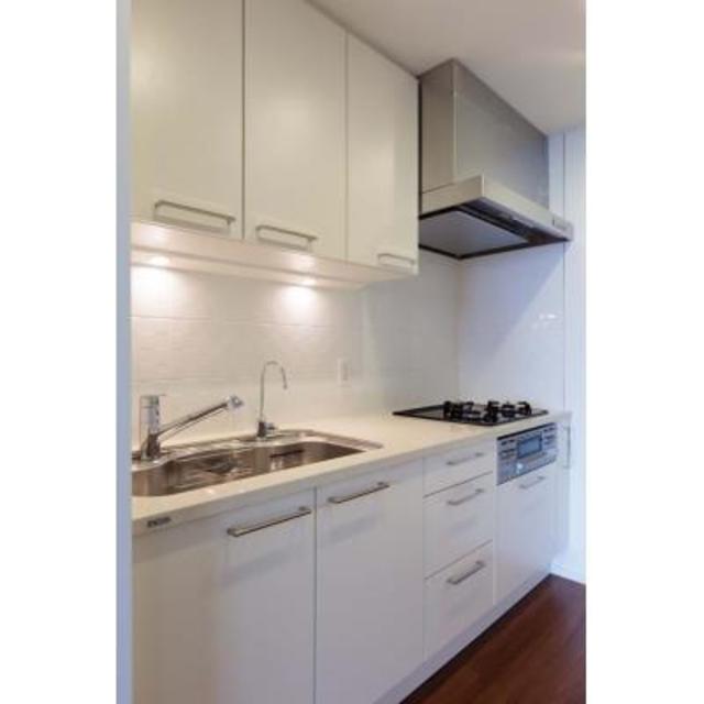 ※写真は同タイプ住戸です。