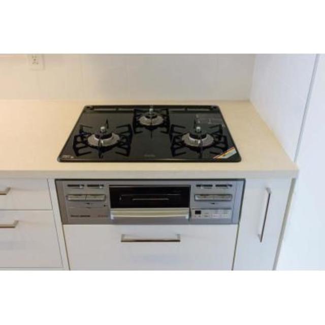 ※写真は同タイプ住戸です。