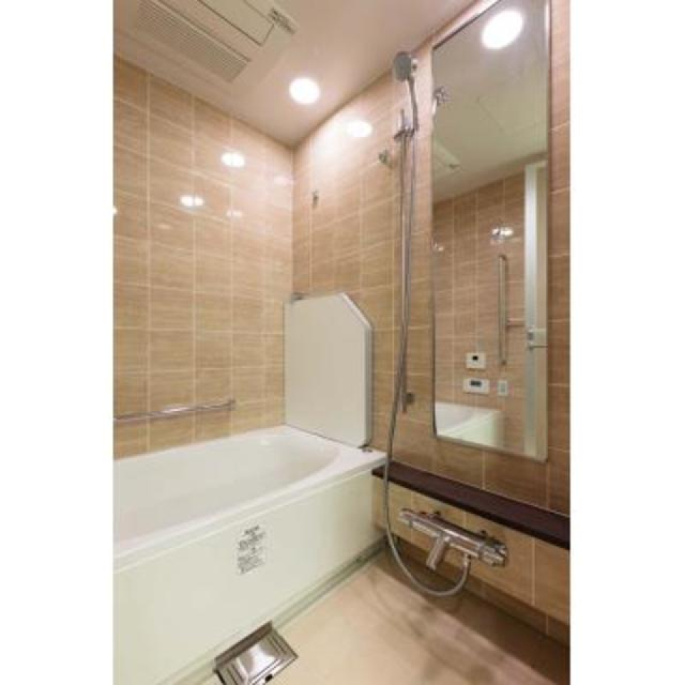 ※写真は同タイプ住戸です。