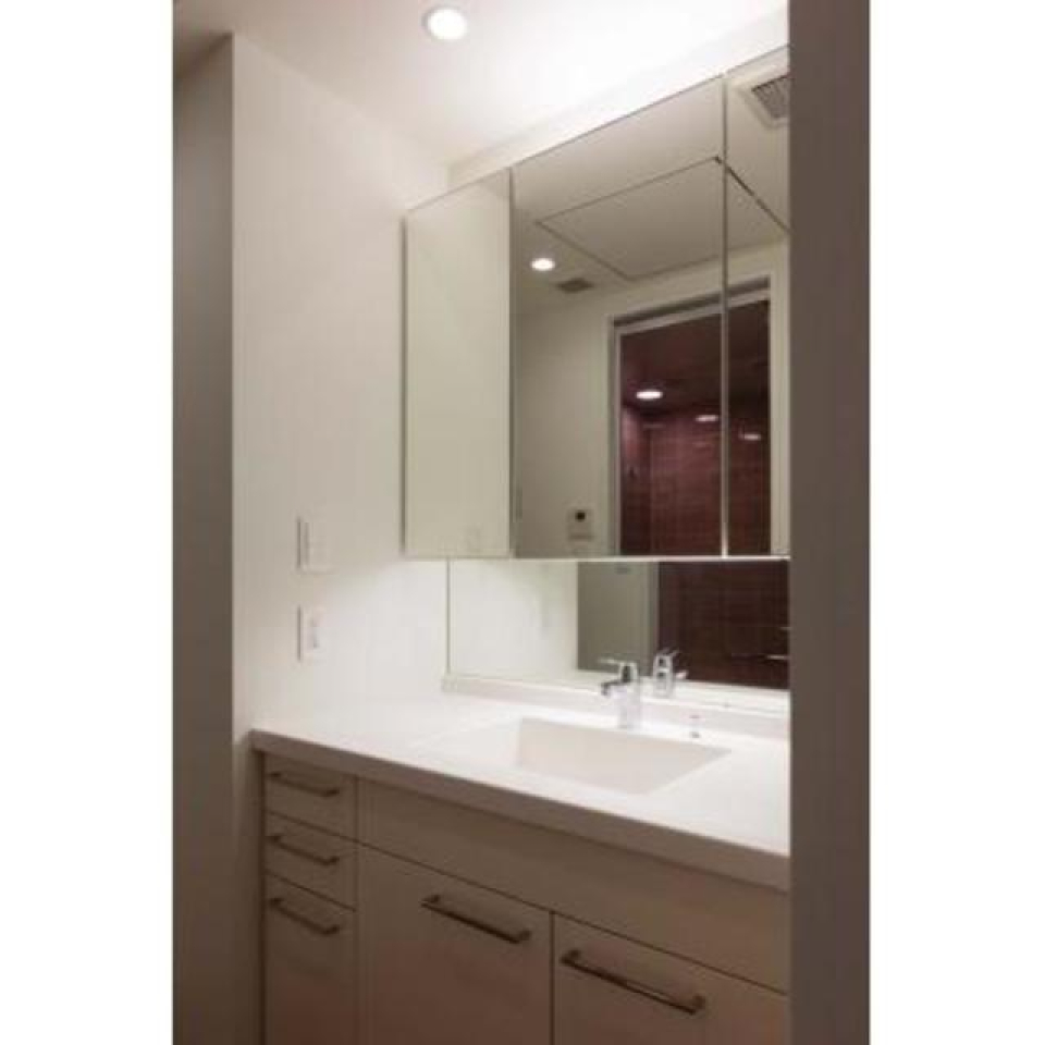 ※写真は同タイプ住戸です。