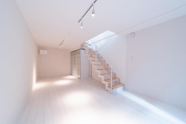 ※写真は同タイプ住戸です。