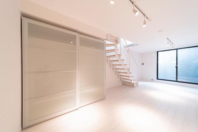 ※写真は同タイプ住戸です。