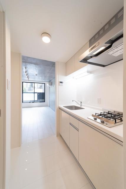 ※写真は同タイプ住戸です。