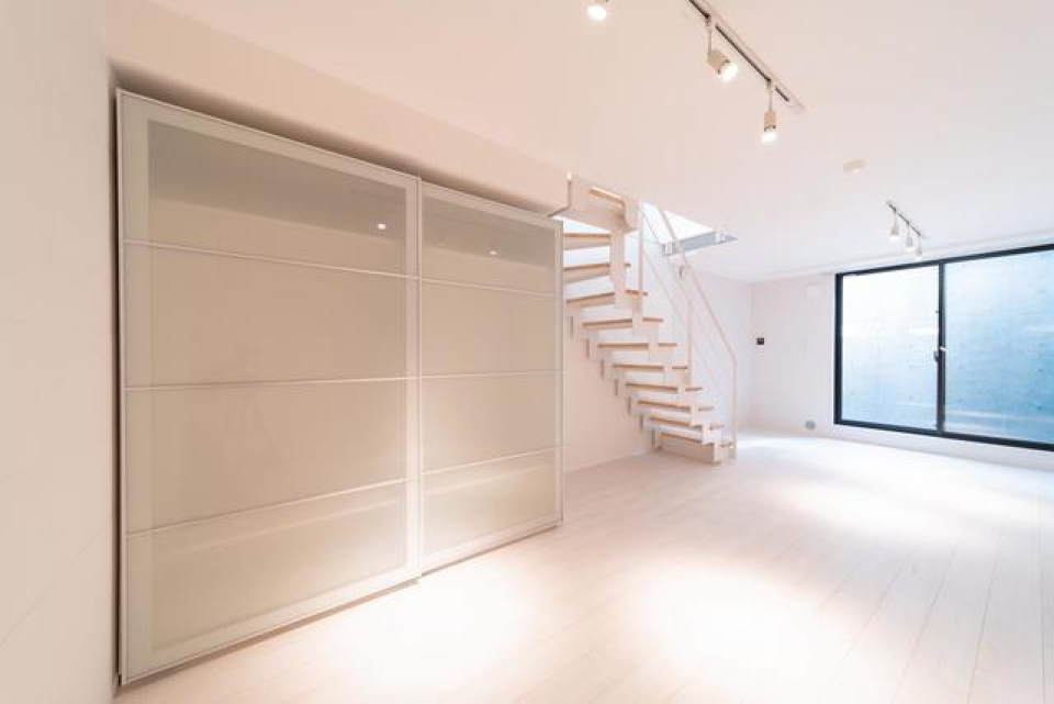 ※写真は同タイプ住戸です。