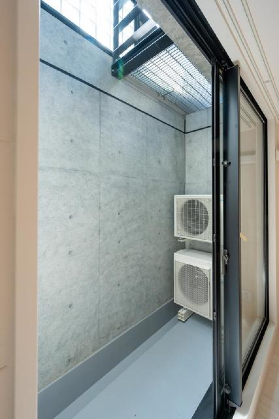 ※写真は同タイプ住戸です。