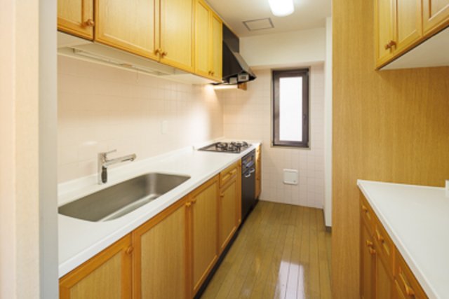 ※写真は同タイプ住戸です。