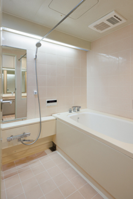 ※写真は同タイプ住戸です。